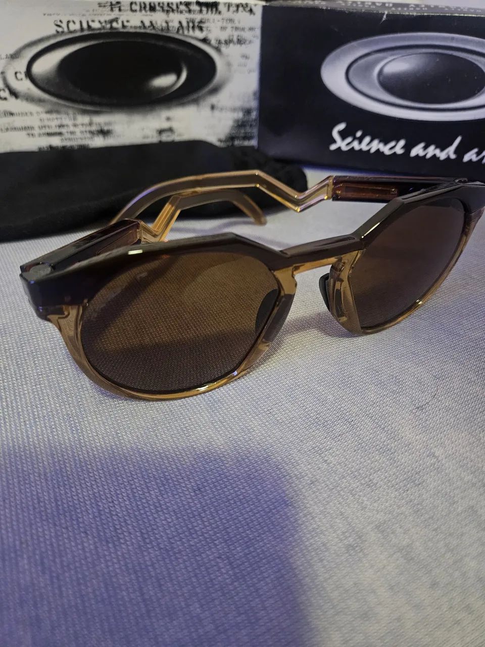 ÓCULOS OAKLEY - Foto 3