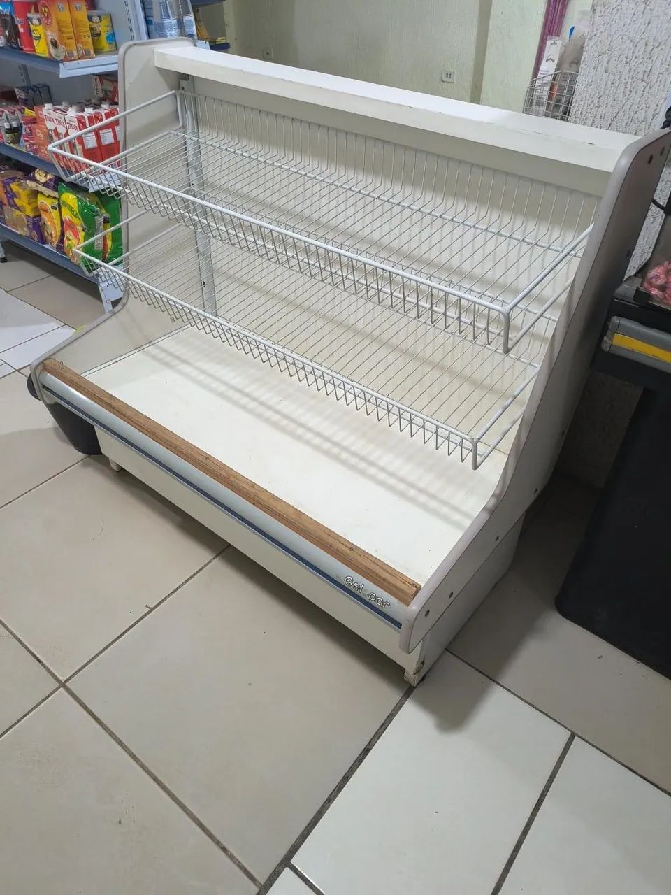Balcão mercado - Foto 2