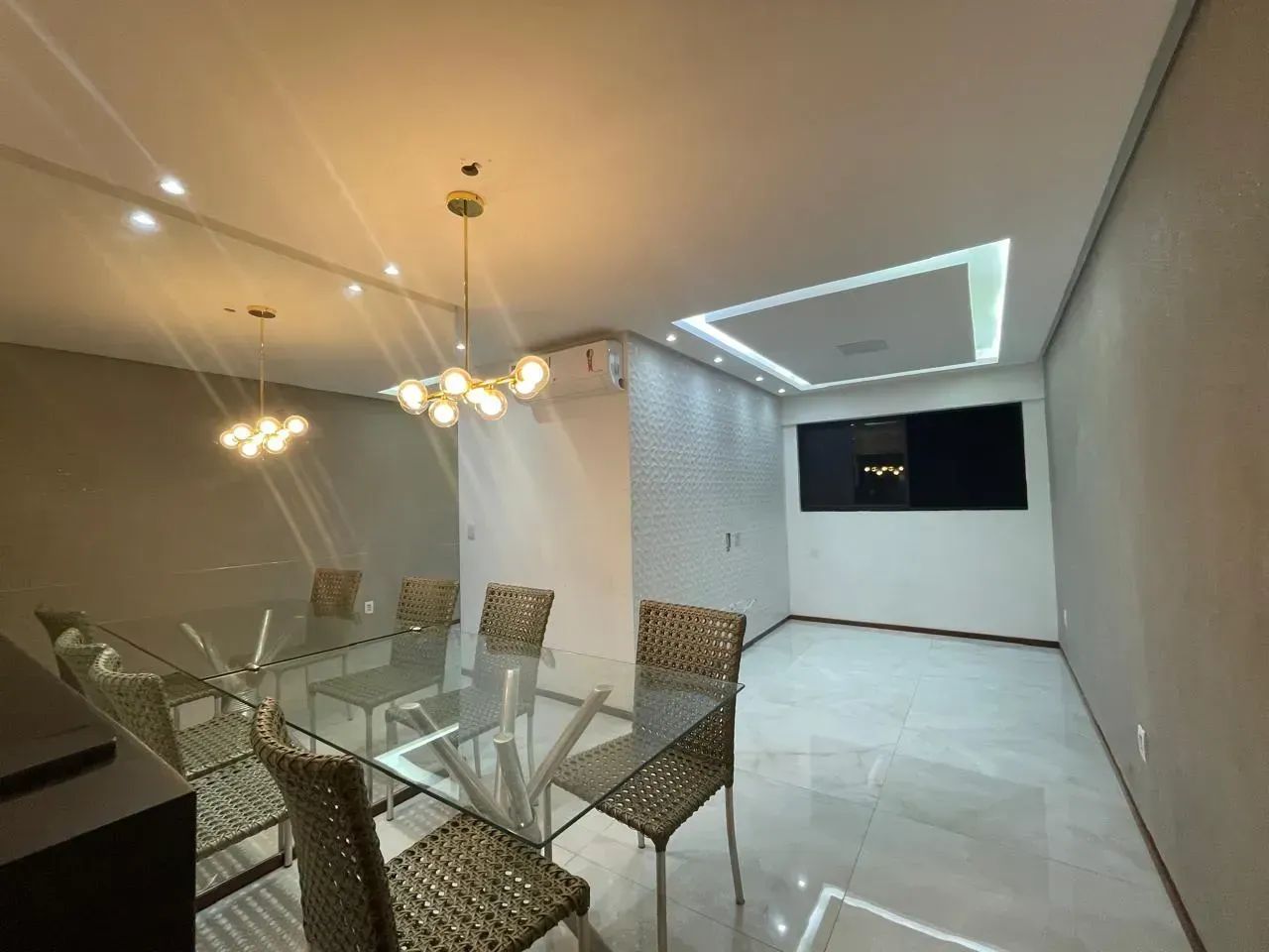 PS VENDO APTO COM 2/4 sendo uma  01 suite em Ponta Verde - Maceió - AL - Foto 2