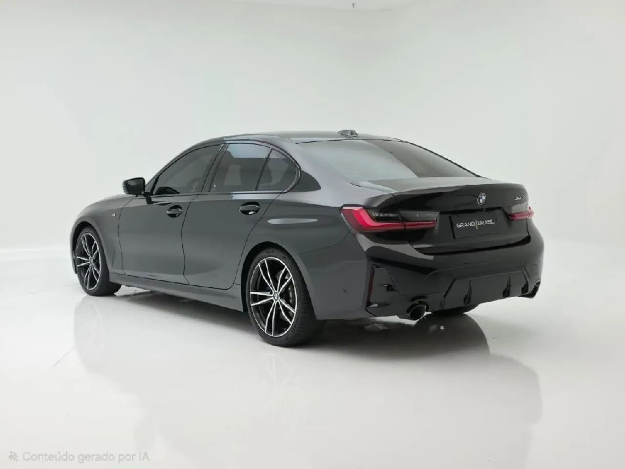 BMW 320I 320i 2024 - Foto 5