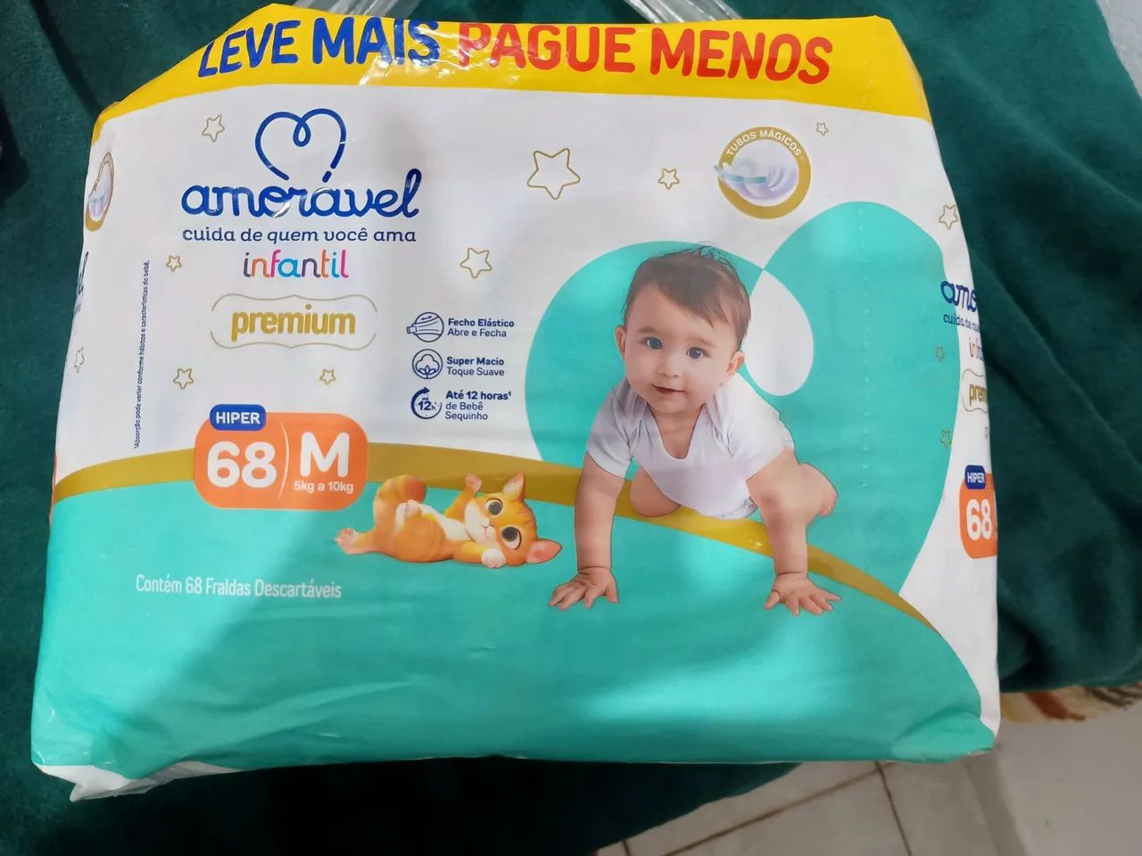 Fraudas - Foto 5