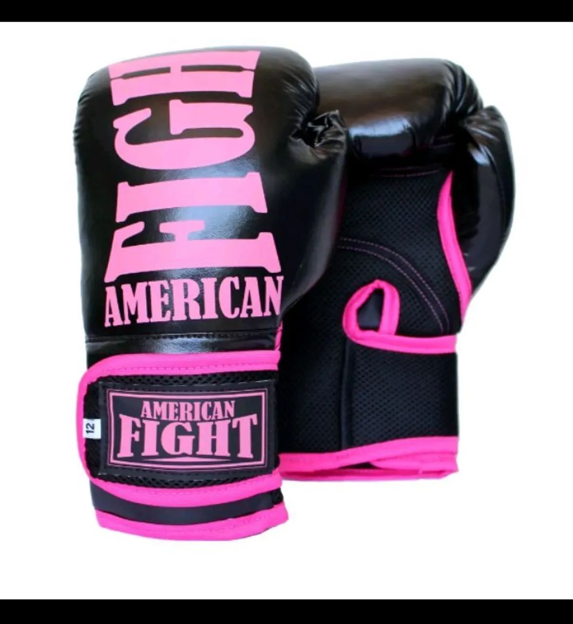 Luvas de Combate - American Fight  - Foto 3