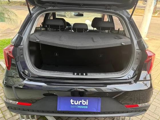 Hyundai HB20 Limited 1.0 TB Flex 12V Aut., foto 7 de 10