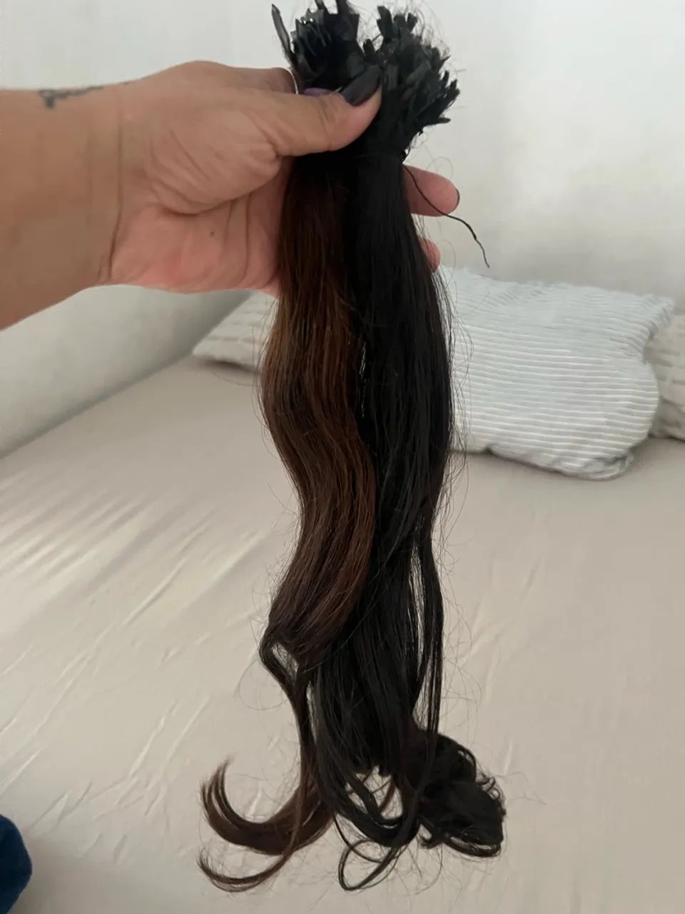 Mega Hair  - Foto 2