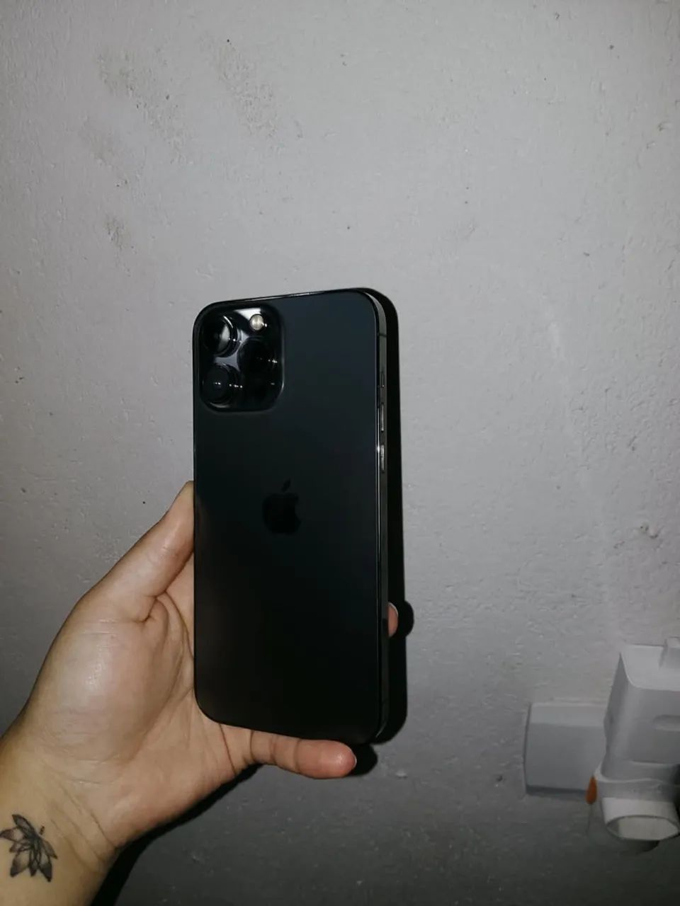 IPHONE 13 pro max  - Foto 2