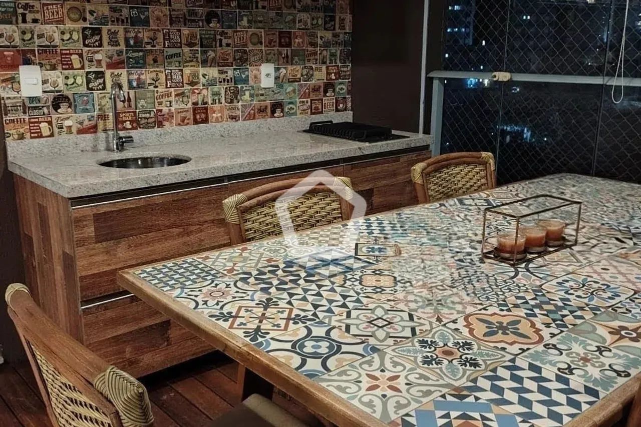 Apartamento em Bosque da Saúde - Foto 3