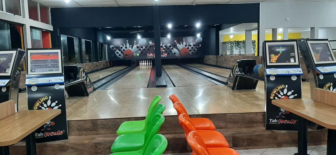 4 PISTAS DE BOLICHES - Foto 6