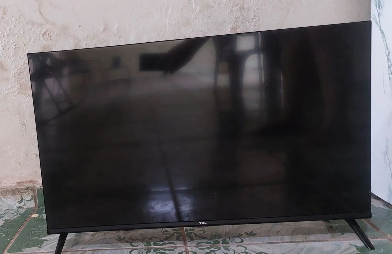 Vendo essa televisão e bebedouro  pra quem tem interesse  de arrumar.  - Foto 4