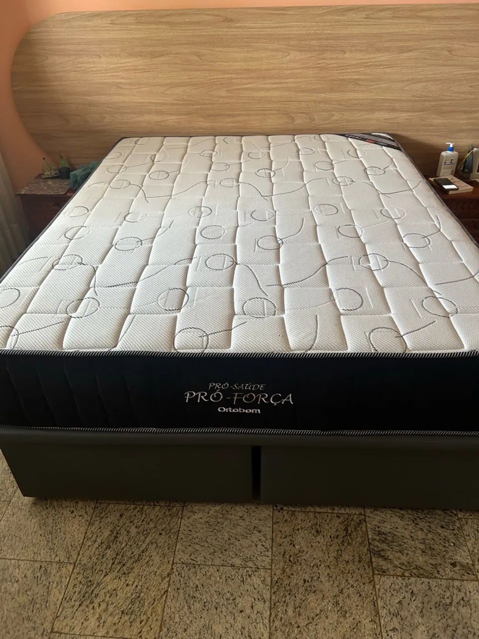 Cama - Foto 3