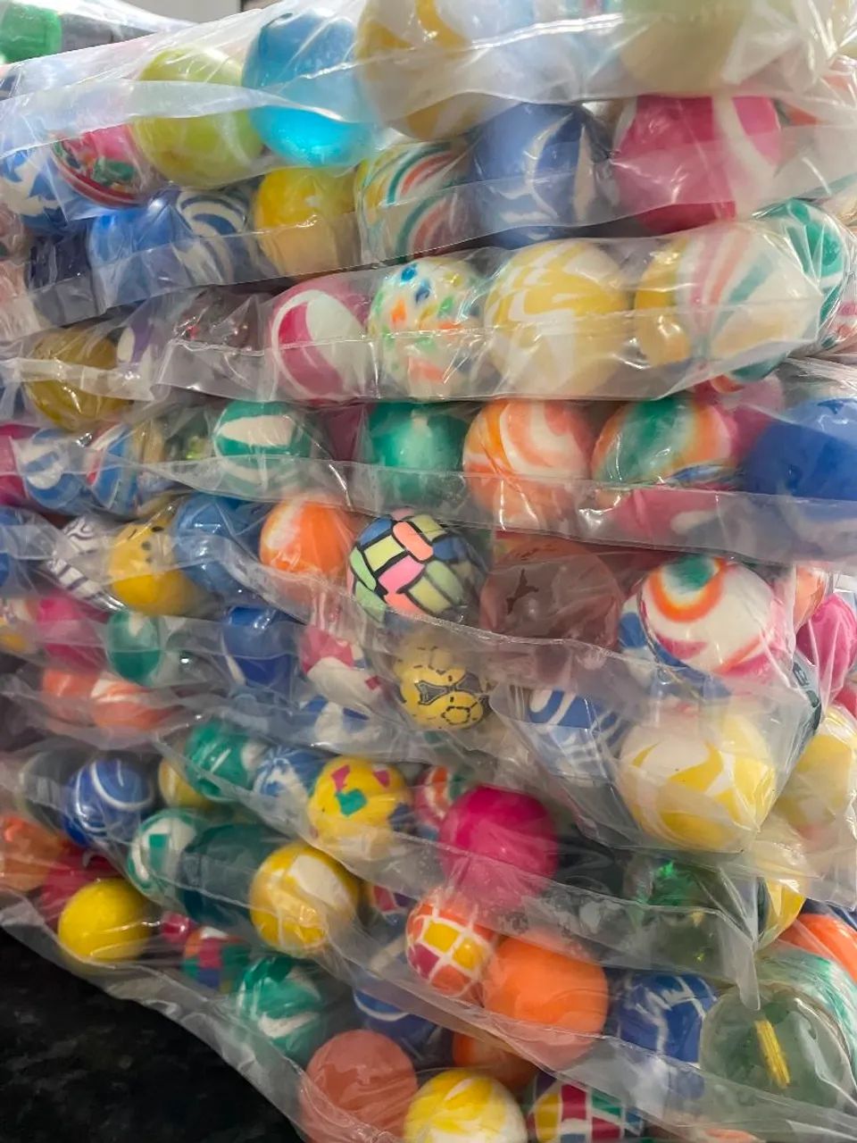 Máquinas de bolinhas  - Foto 3