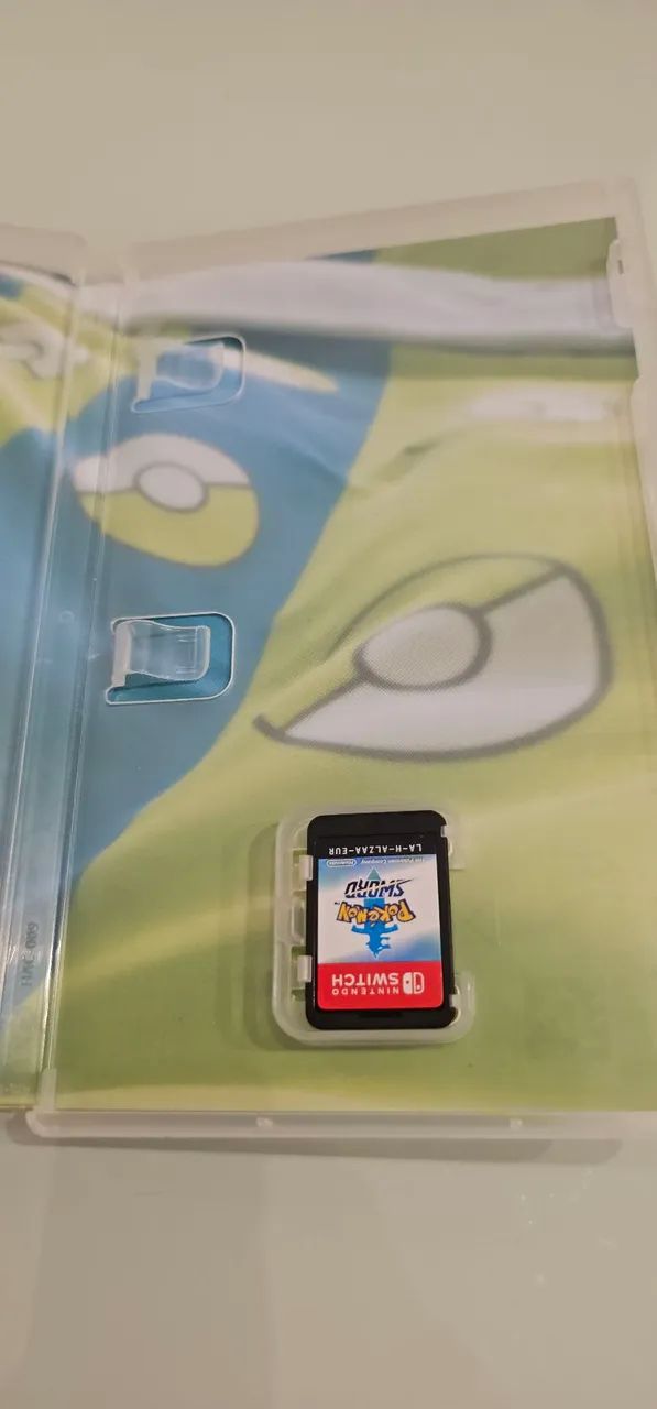 Pokemon Sword - Foto 2