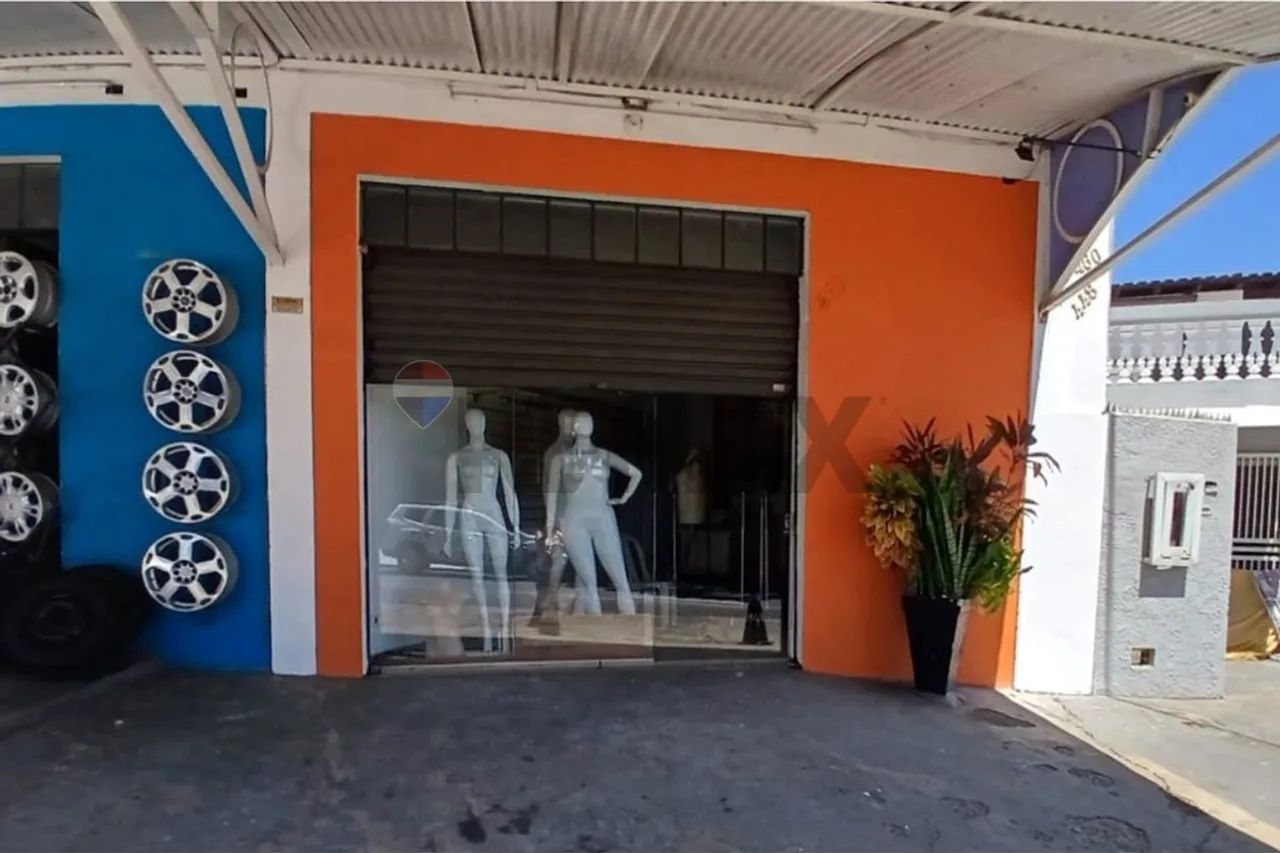 Salão comercial para alugar no bairro Piracicamirim, Piracicaba. - Foto 5