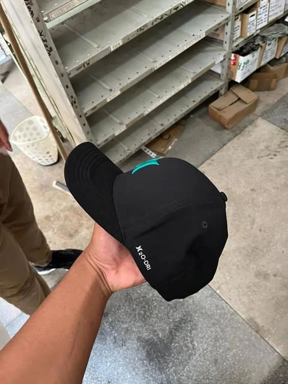 Chapéu hurley  - Foto 2