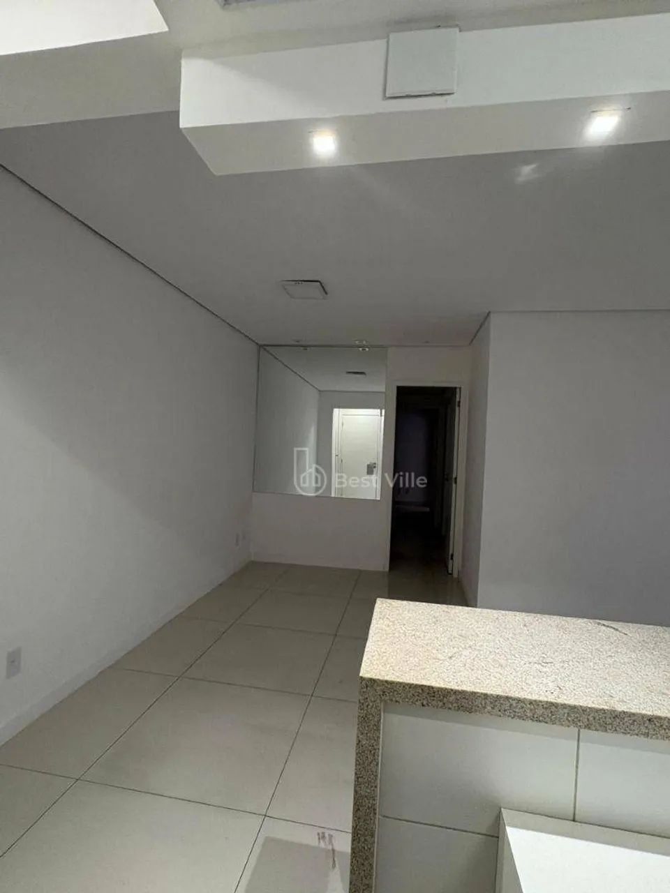 Apartamento com 3 dormitórios à venda, 78 m² por R$ 1.180.000,00 - Alphaville - Barueri/SP - Foto 4