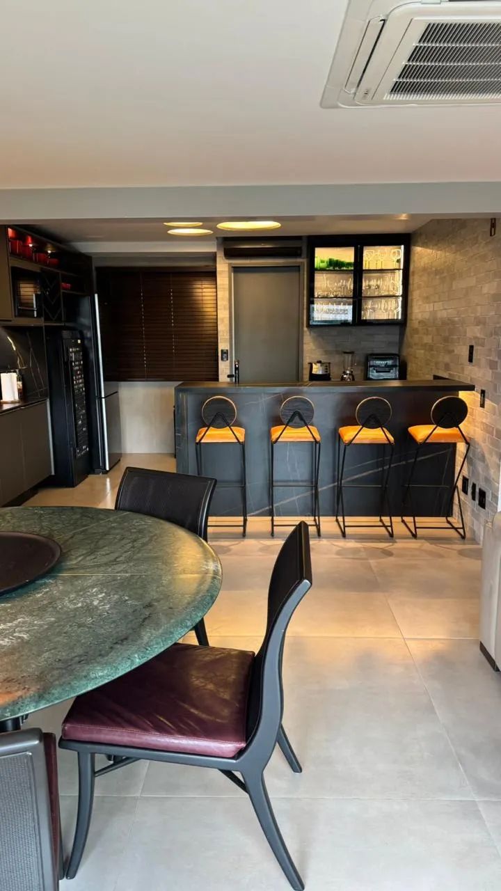 Alphaville1, Apartamento Para Venda, 106m2, 02 Quartos Com 02 Suítes, Salvador/BA. - Foto 4