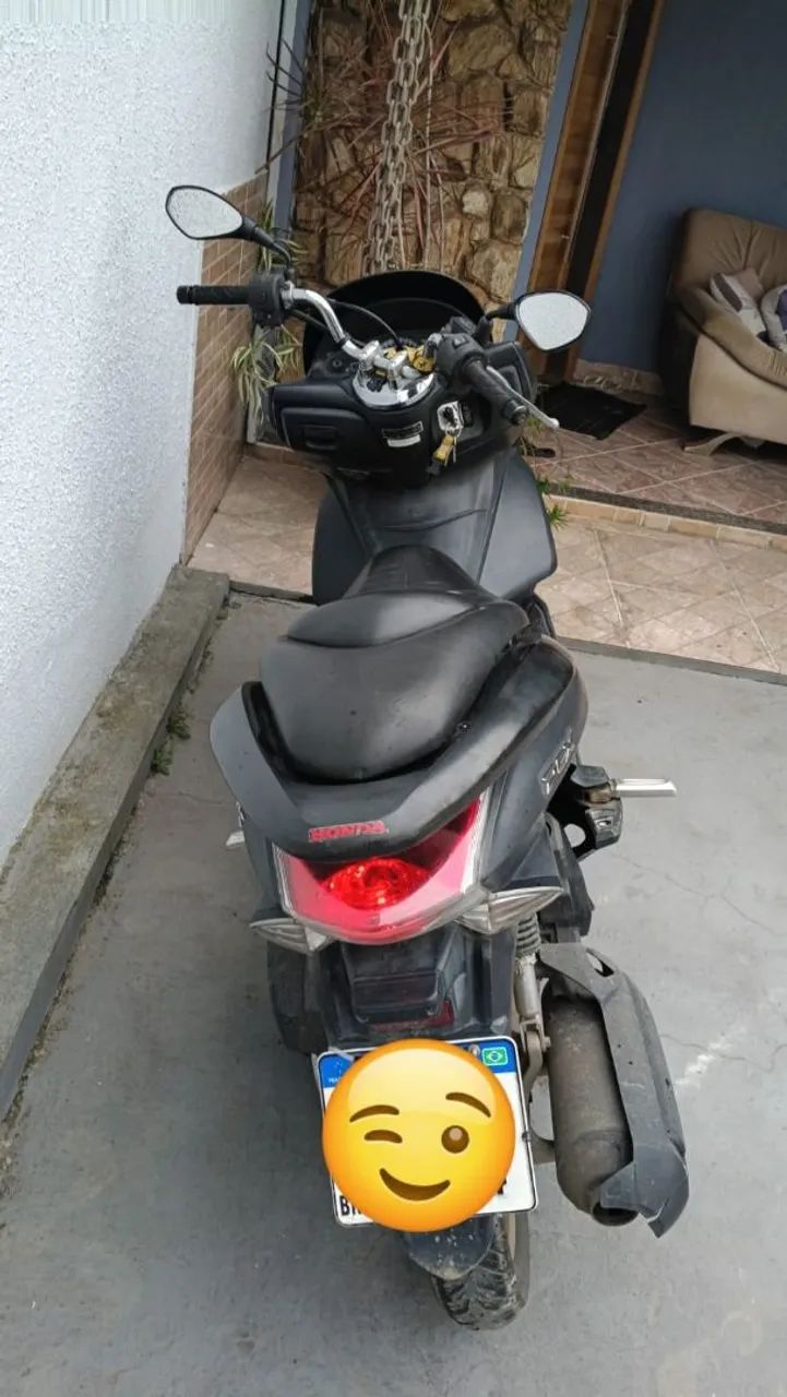Moto  - Foto 4