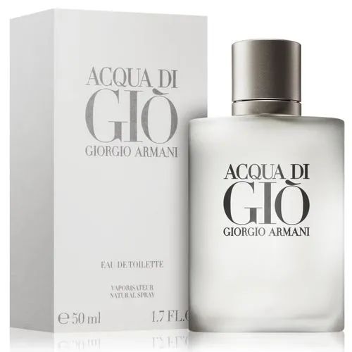 Perfume importado 