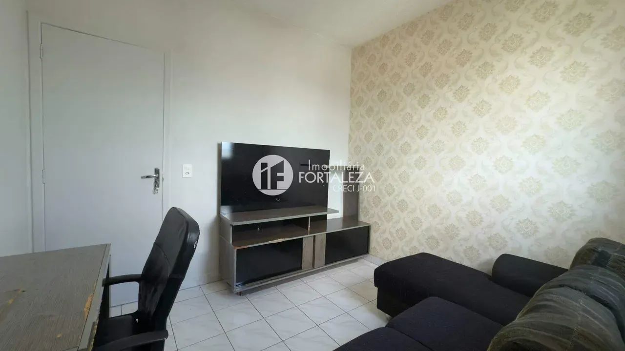 Imóvel para venda com 82 metros quadrados com 3 quartos - Foto 2