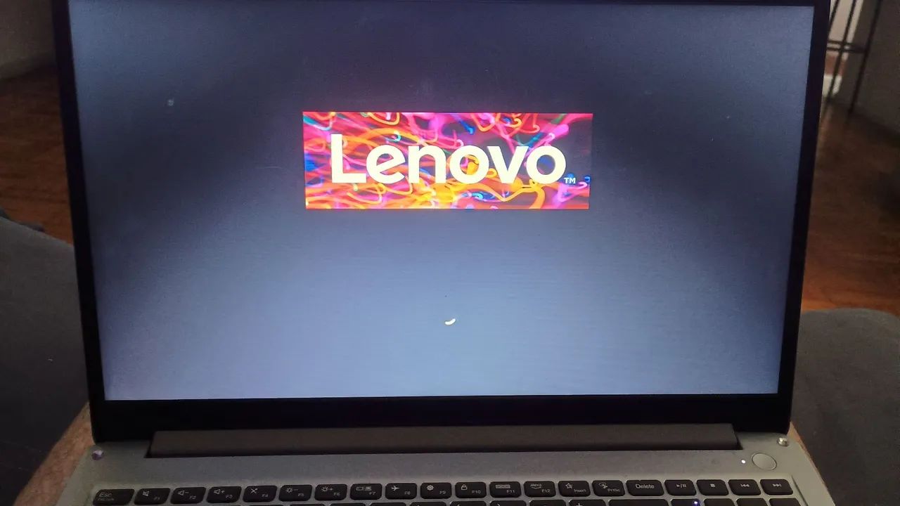 Notebook lenovo - Foto 3