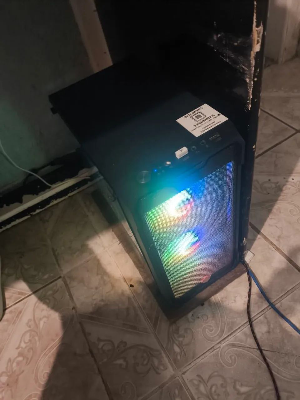 Pc 