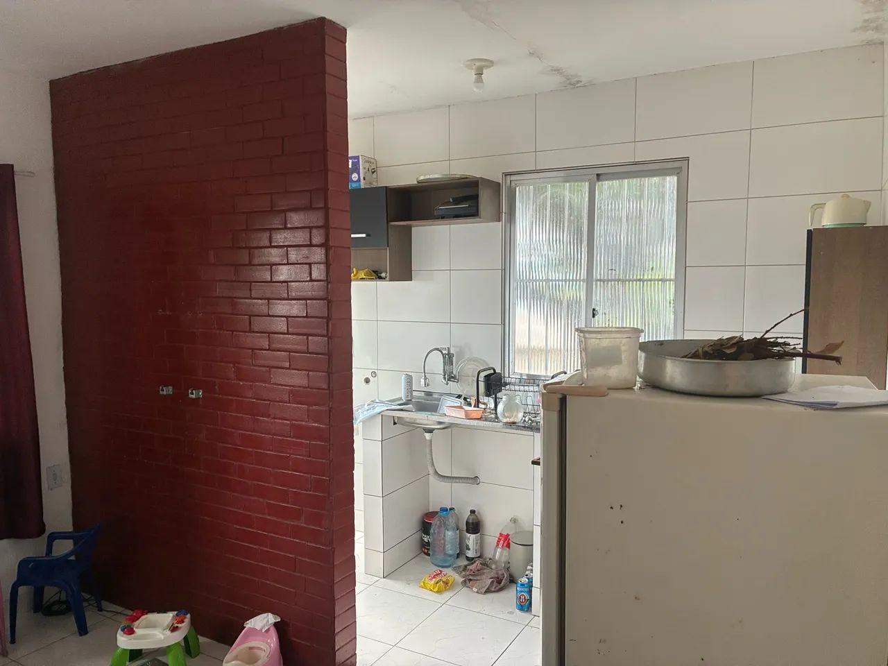 Apartamento em Jardim Catarina - Foto 3