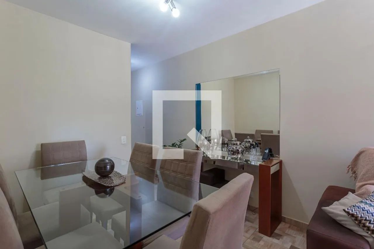 Apartamento à Venda - Vila Olímpia, 2 Quartos, 56 m2 - Foto 4