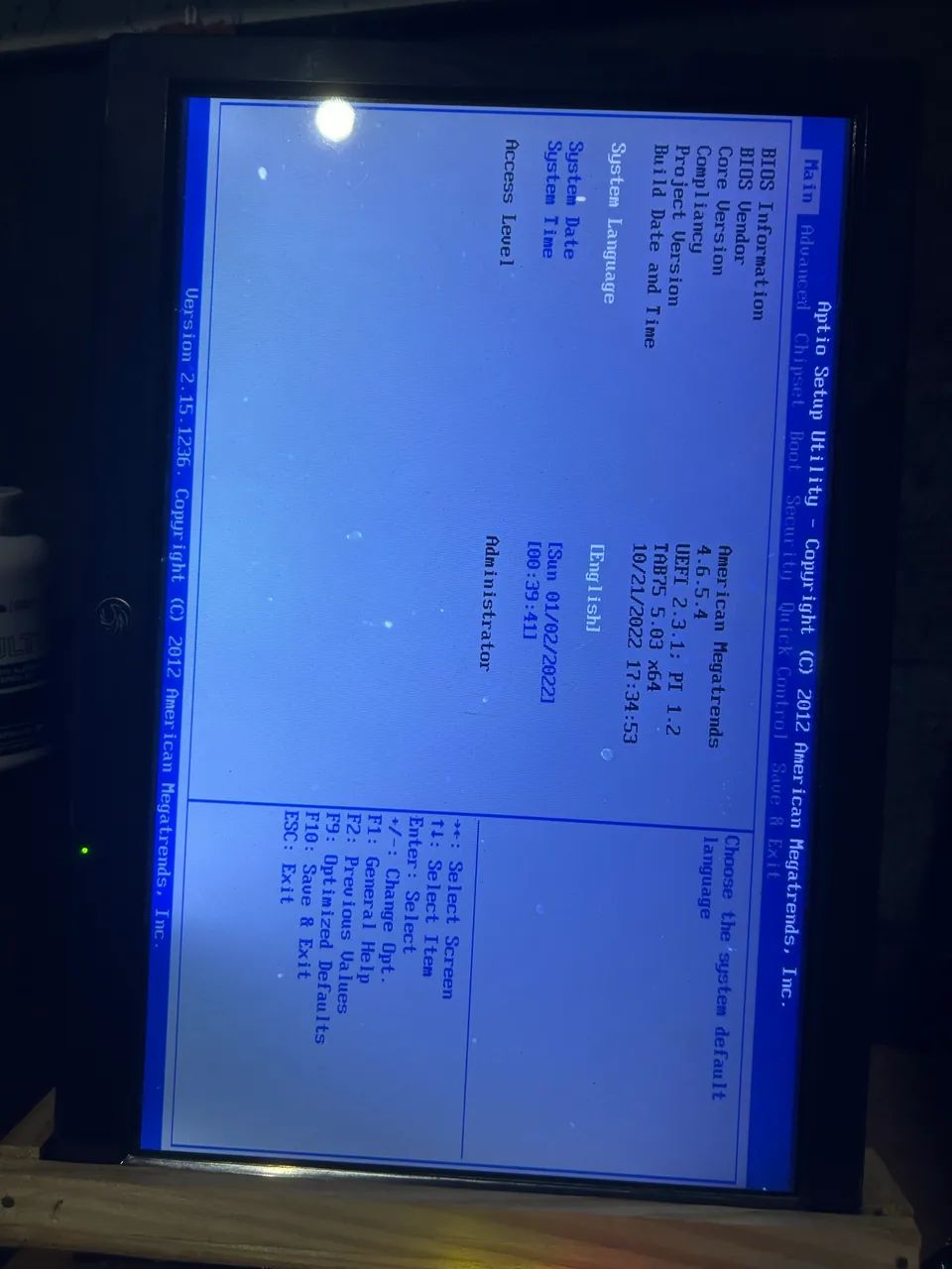Monitor Brasil pc - Foto 2