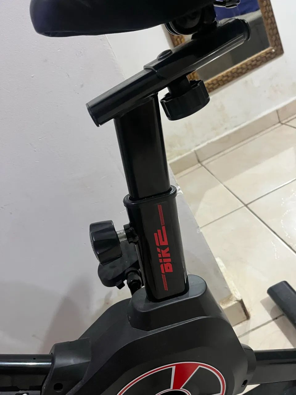 Bicicleta Ergométrica  - Foto 4