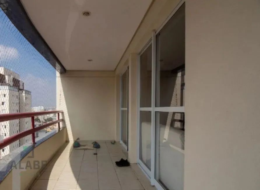APARTAMENTO - VILA MASCOTE - SP