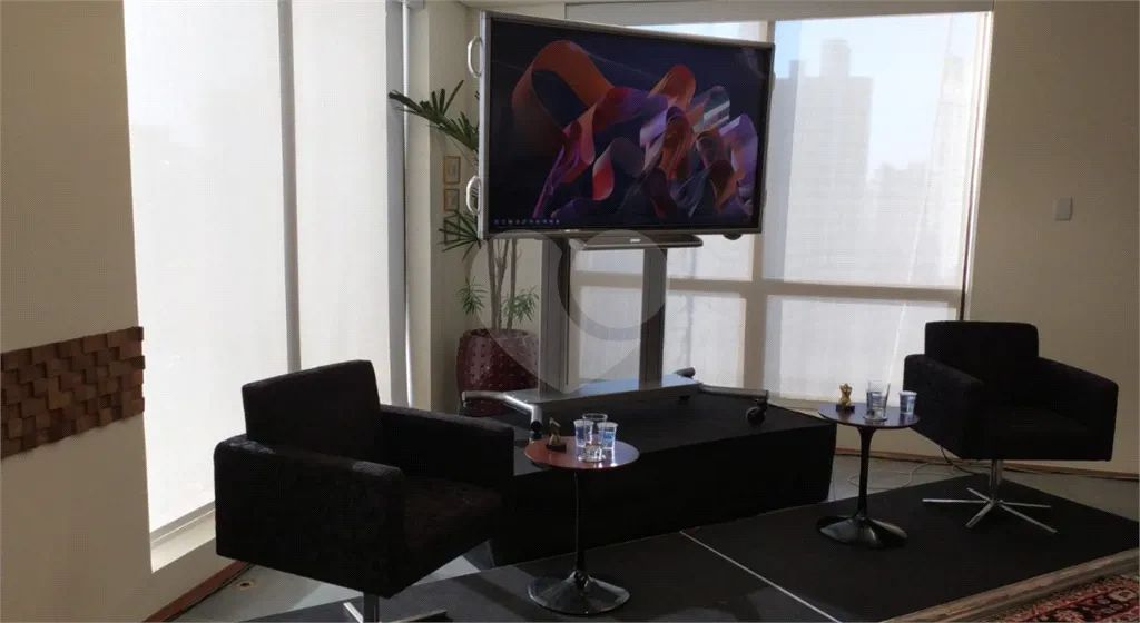 Conjunto comercial para locação na Cidade Jardim. - Foto 3