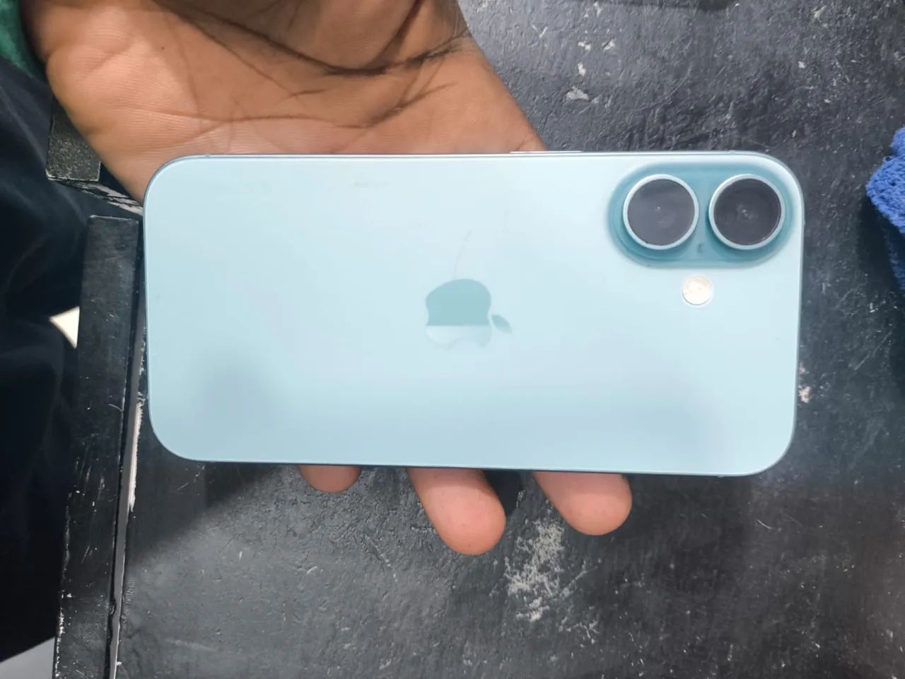 iPhone 16 - Foto 4