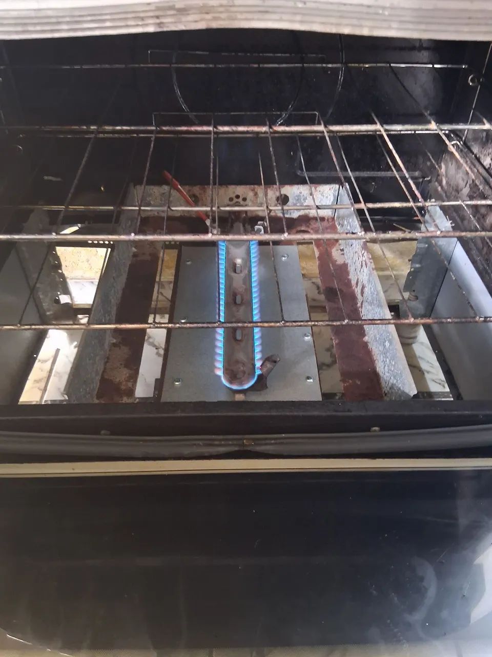 Fogão brastemp elétrico  - Foto 4