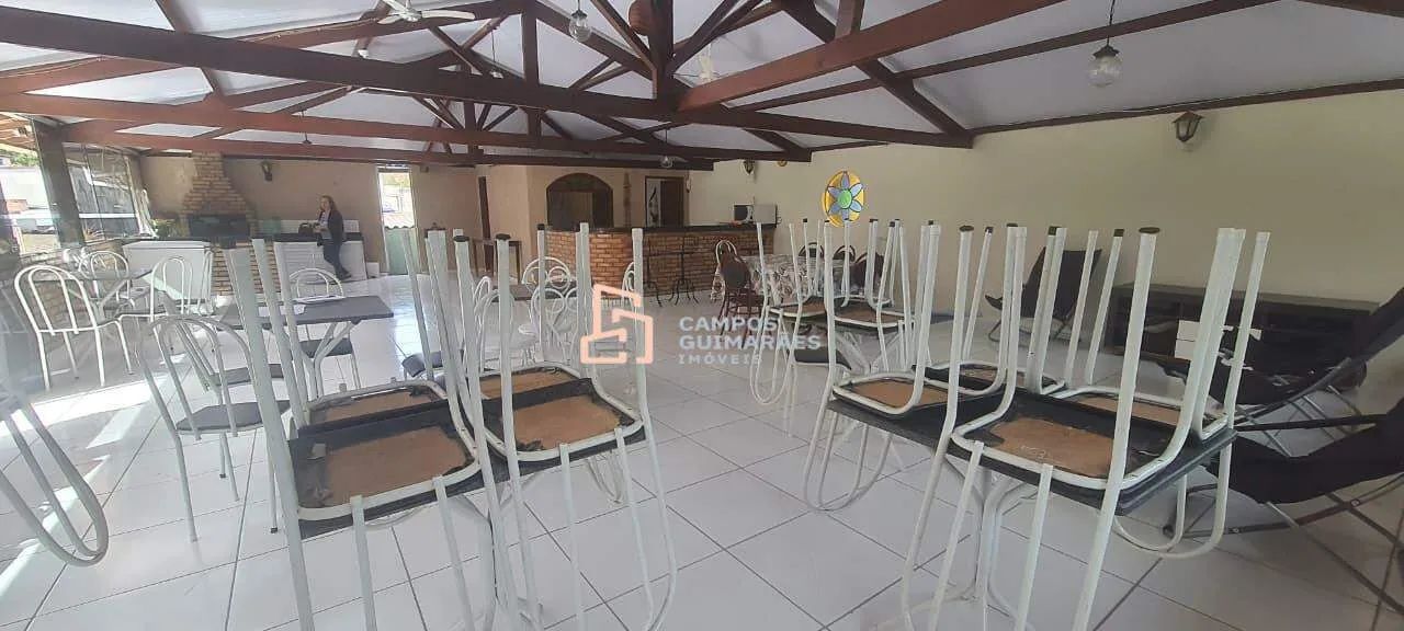 EXCELENTE IMÓVEL DE 4 QUARTOS PROXIMO A BRIGADEIRO EDUARDO GOMES. - Foto 4