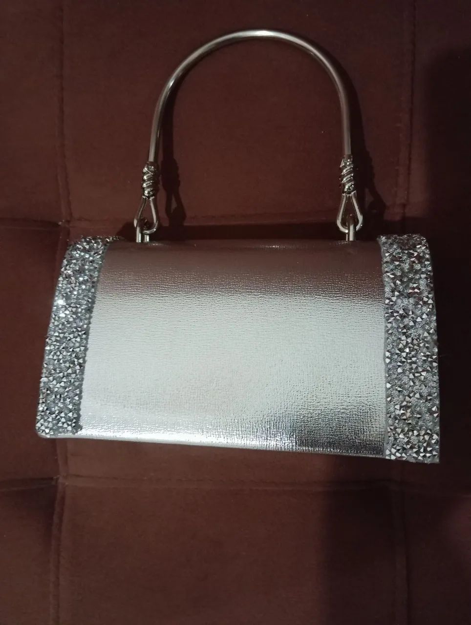 Vendo bolsa  - Foto 2