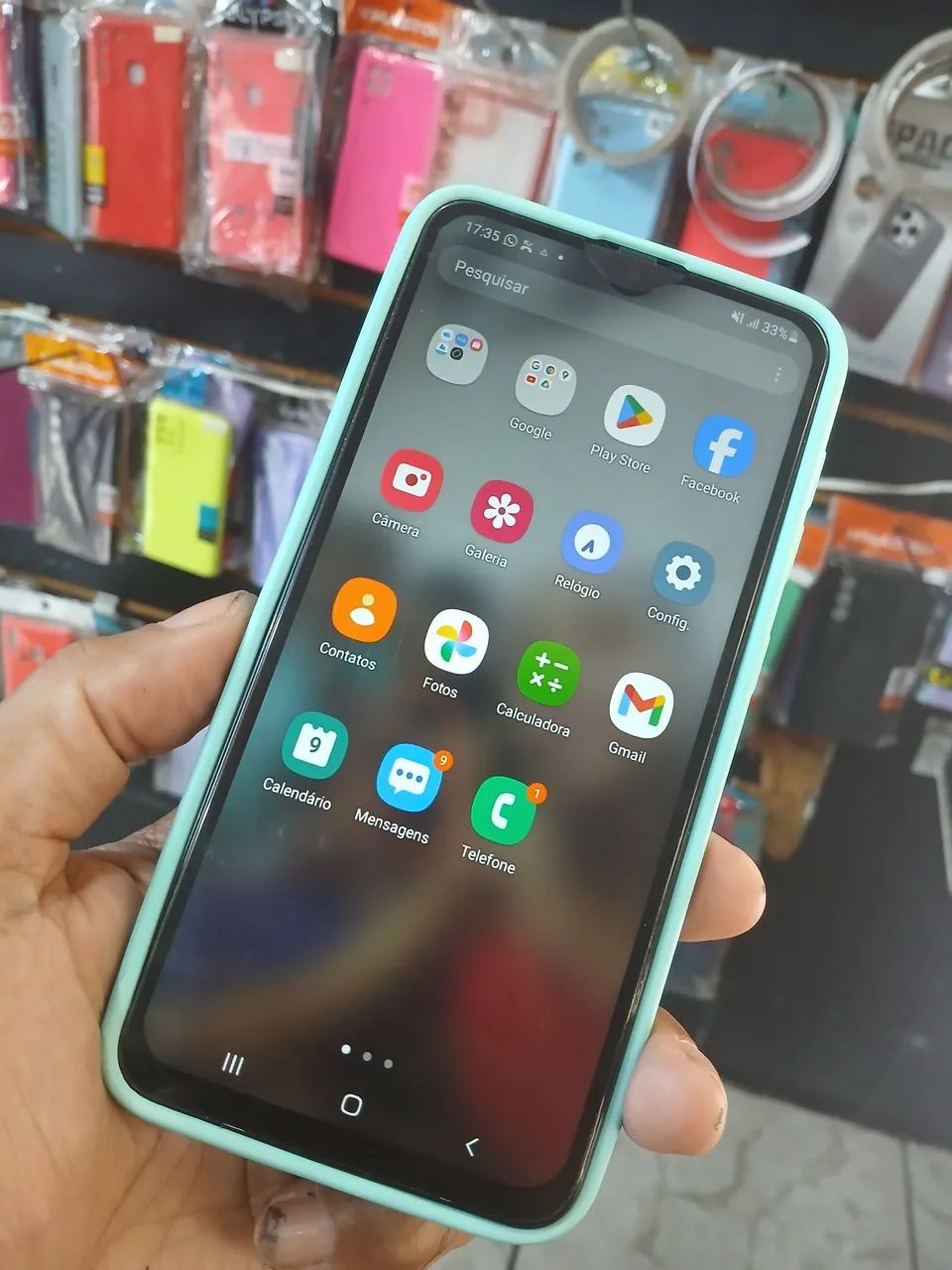 CELULARES A PREÇOS JUSTOS. - Foto 3