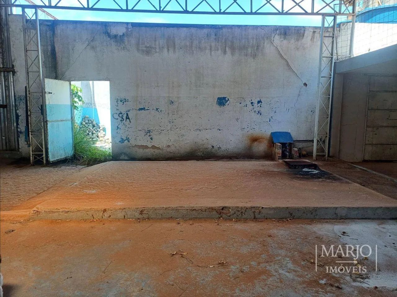 Galpão à venda ou aluguel no Jacintinho - Maceió/AL - Foto 2