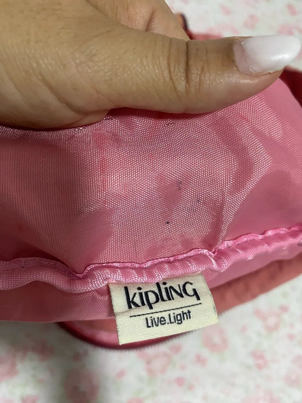 Mochila Kipling  - Foto 4