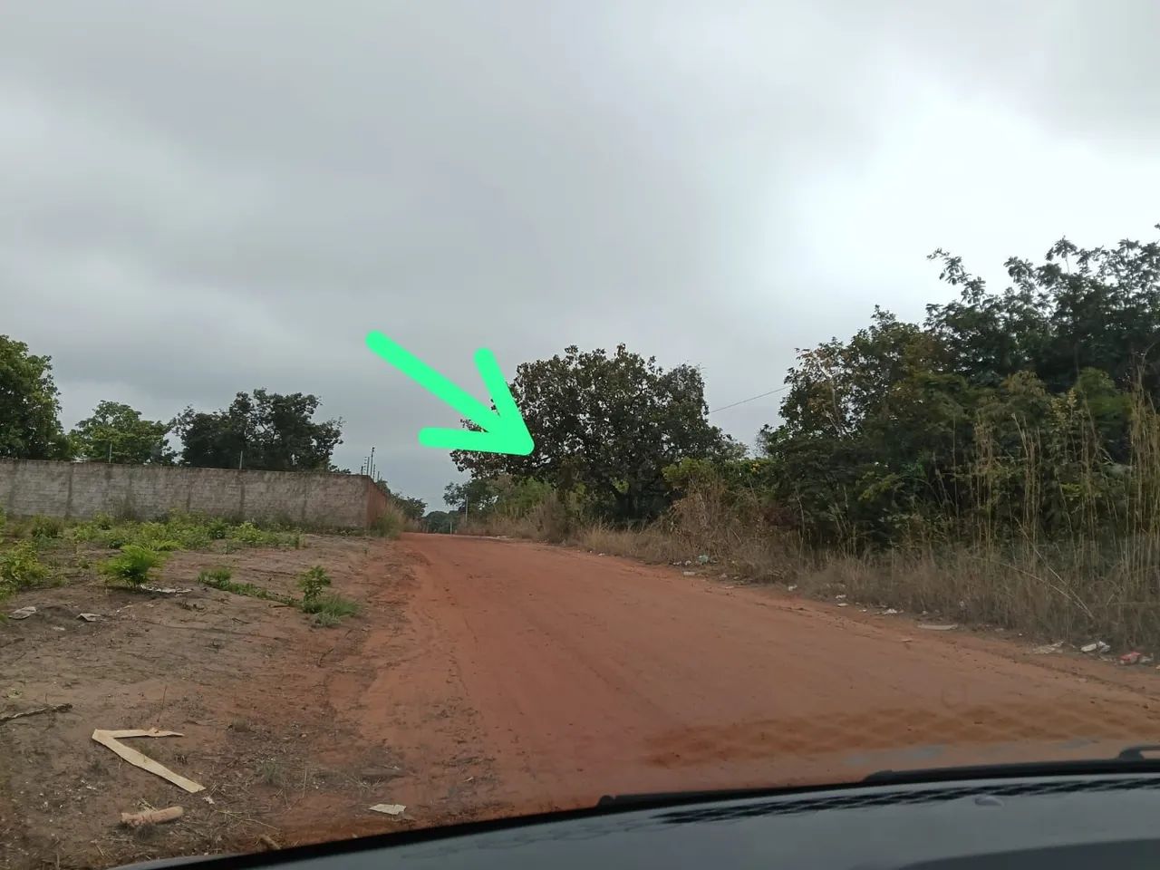 Terreno