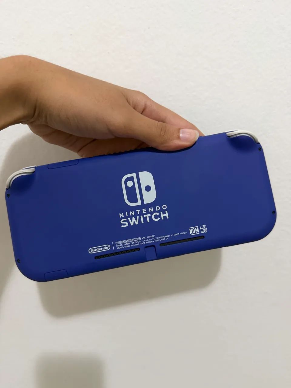 Nintendo switch lite 128gb - Foto 2