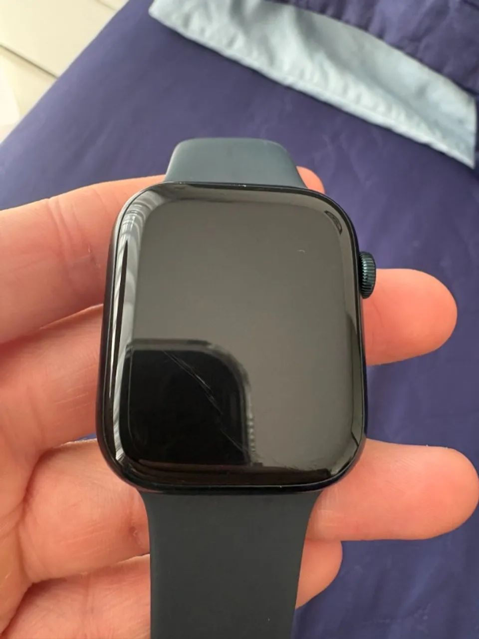 Apple Watch 9 45mm gps+cellular - Foto 2