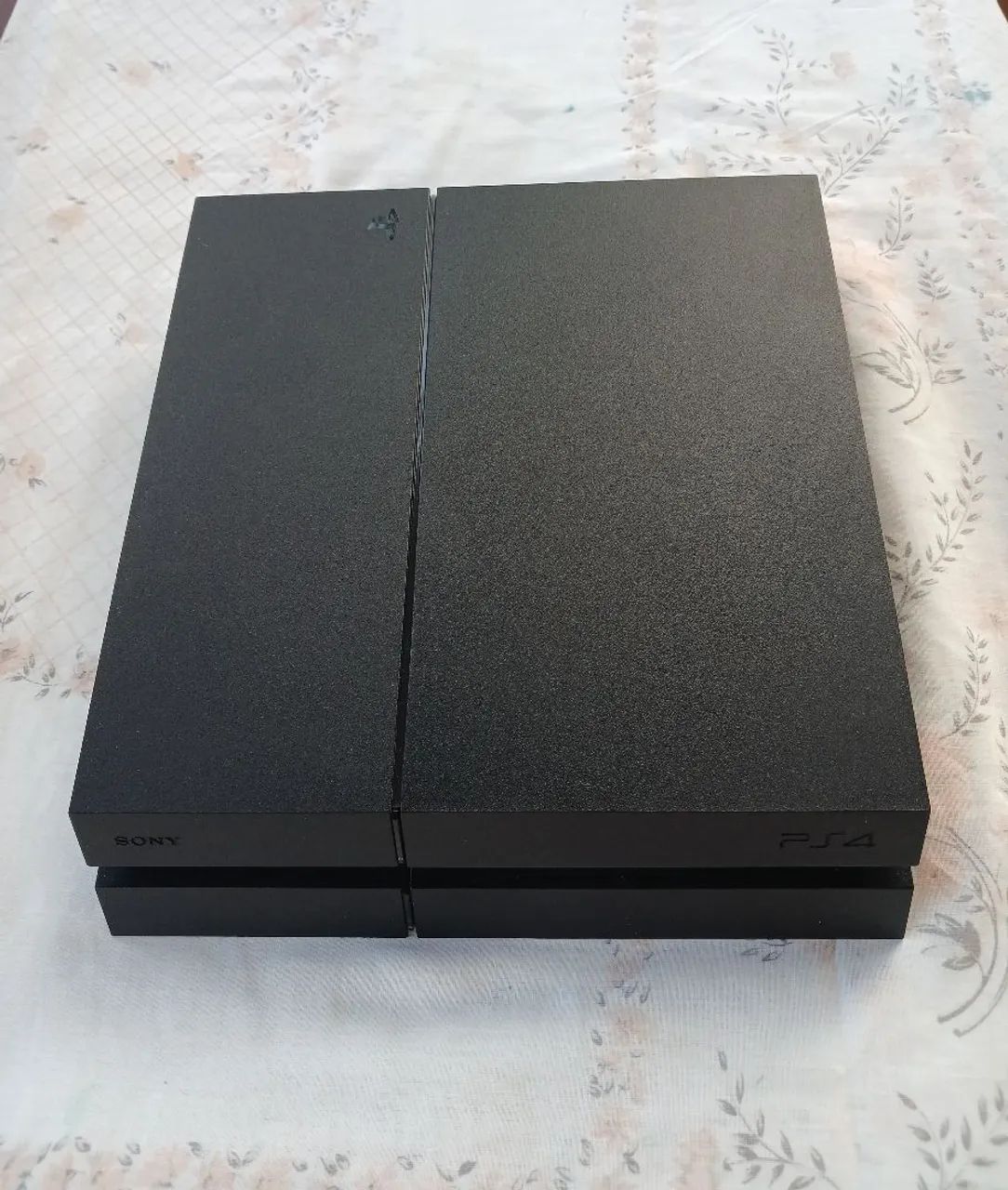 PlayStation 4 - Foto 2
