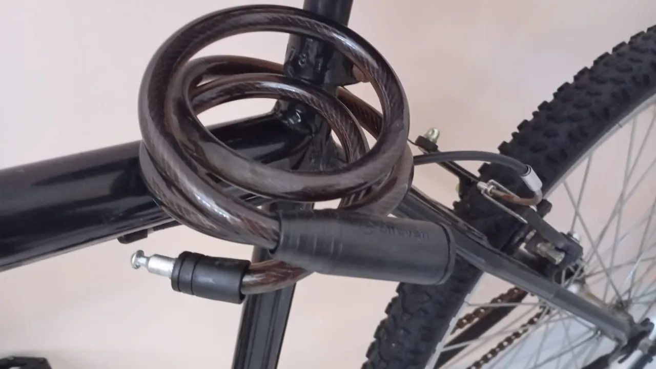 BICICLETA PRETA ? - Foto 3