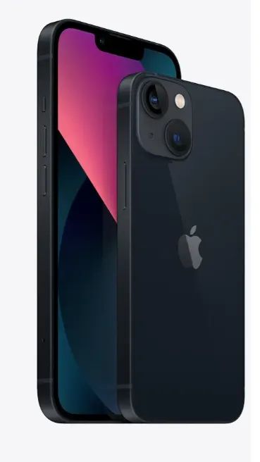 Iphone 13 - Preto - Foto 4