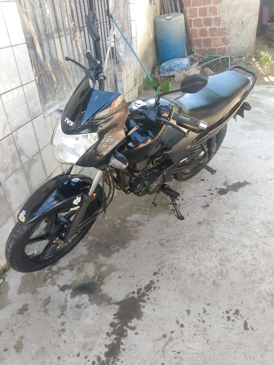 Mottu