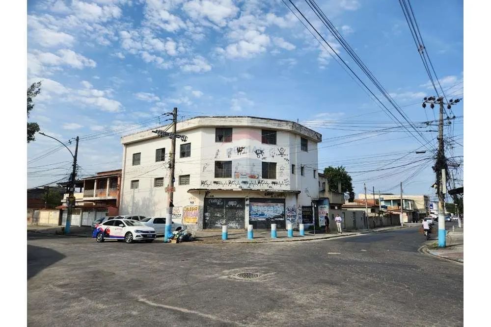 PRÉDIO COMERCIAL PARA ALUGAR GUARATIBA - Foto 2