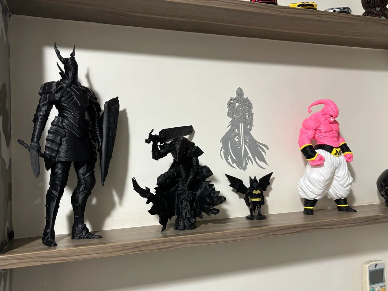 Faço Impressão 3D Personalizada! 