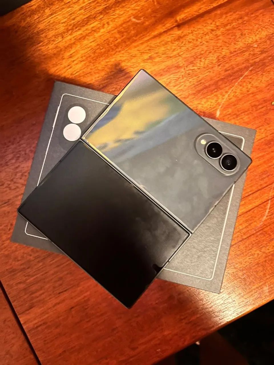Zfold 8 - Foto 2