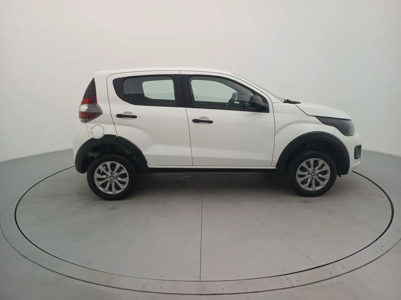 Fiat Mobi LIKE 1.0 Fire Flex 5p., foto 6 de 18
