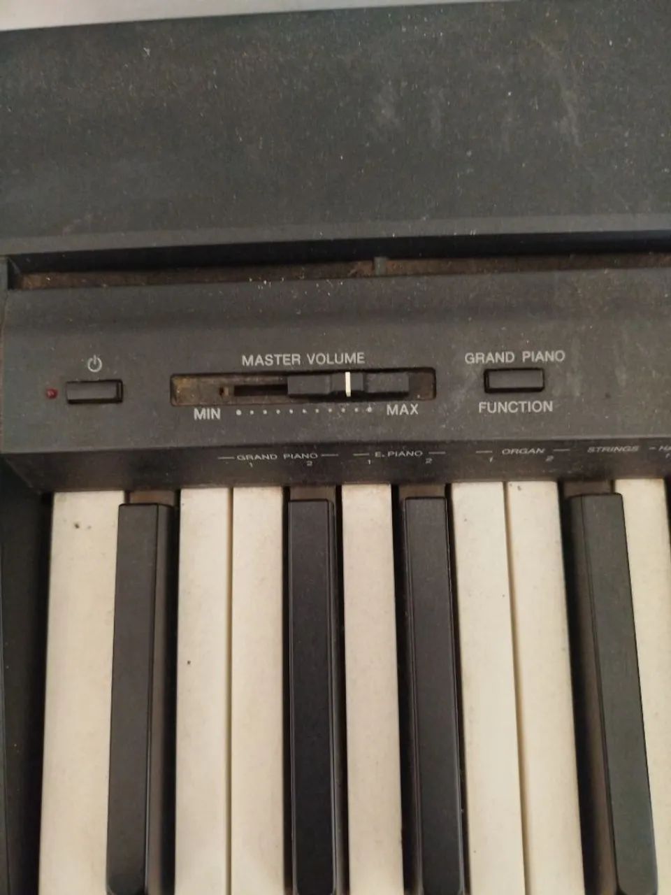 Piano Yamaha  - Foto 4