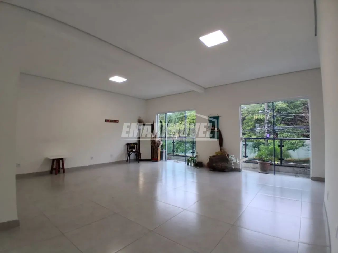 Locação Sala Comercial - Jardim São Lourenzo - Sorocaba/SP - Foto 2